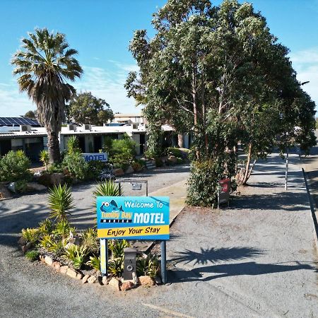 Tumby Bay Motel エクステリア 写真