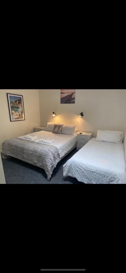 Tumby Bay Motel エクステリア 写真